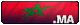 Saidd's Flag is: Morocco